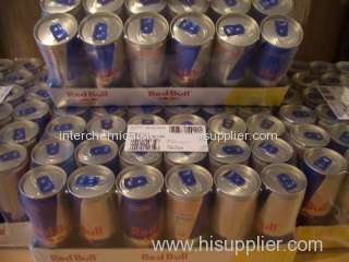 Red-Bull Energy Drinks (250ml)