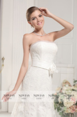 WEDDING DRESS, BRIDAL WEAR