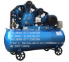 Piston type air compressor