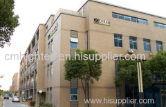 Wuxi Cm-Hightec Co.,Ltd