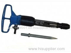 G10 Portable Easy Handing Compressed Air Pick