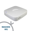 SICNT | MASHEN 681 Mini H.264 4/8 Channels DVR