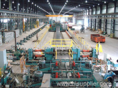API 5L PSL2 SSAW Spiral Welded Pipe