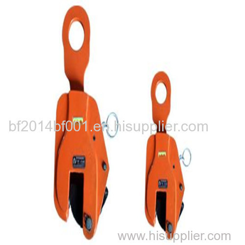 JCD steel plate clamp/lifting clamp