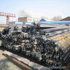 steel rails steel rails