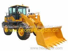 Model ZL30F Wheel Loader