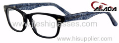 B793 ONLINE ACETATE GLASSES FRAME