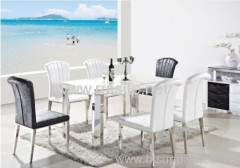 Simple And Stylish Atmosphere Chair