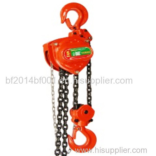 Chain Hoist, Lever Hoist