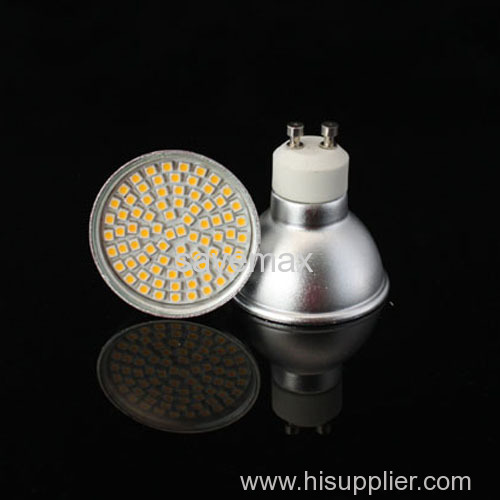 50W GU10 halogen replacement bulb