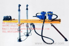 ZQJC-150 Pneumatic frame column drill from factory