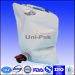 spout package beverage bag