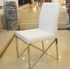 Fashion Designer Modern Dining Chair