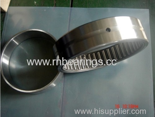 NKI40/20 Needle Roller Bearings INA standard