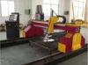 High Precision CNC Plasma Cutting Machine