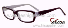 B797 WOMEN ACETATE OPTICAL FRAME ONLINE