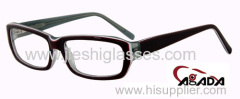 B797 WOMEN ACETATE OPTICAL FRAME ONLINE