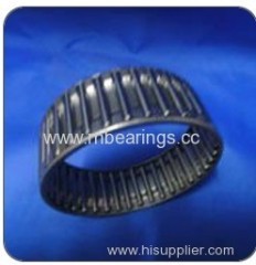 K35x42x18 Needle Roller Bearings 35x42x18mm