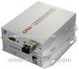 All digita Fiber Optic Video Transceiver