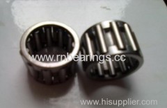 K25x29x17 Needle Roller Bearings INA standard