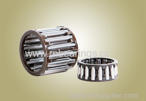 K25x30x26 Needle Roller Bearings INA standard