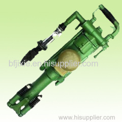 YT28 Brand New Hand-held pneumatic Leg Rock Drill