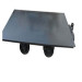 Coal mining platform car from factory/ platform lorry