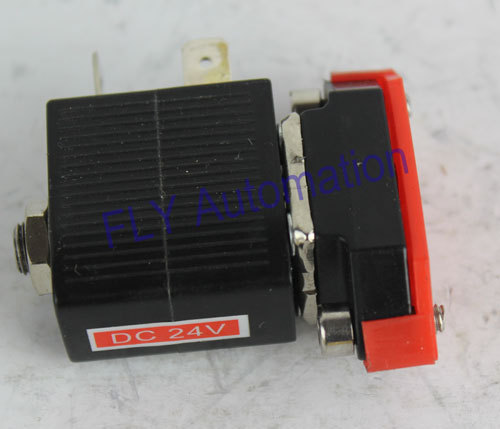 Atlas solenoid valve 1089070213