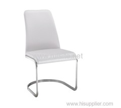 Modern fashion bow chair