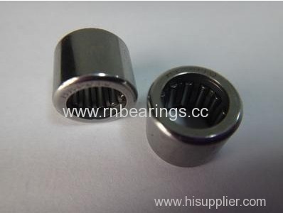 HK1816 2RS Needle roller bearings INA standard