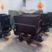 600mm Coal mining bucket-tipping car/KFU dump-bucket tramcar