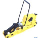 Hydraulic punching machine of railway tools