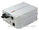 10M / 100M / 1000Mdps PoE Media Converter