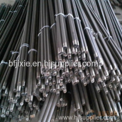 coal mining drilling pipe