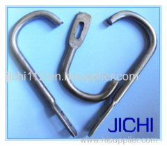 jichi galvanized large hook