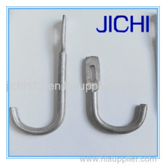 jichi galvanized large hook