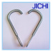 jichi galvanized large hook