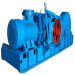 JSDB-13 electric two-speed winch/ electric winch from factory