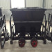 KFU mining bucket-tipping car/Mining bucket-tipping wagon