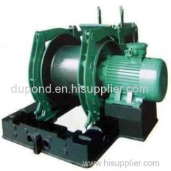 JD-1 dispatching winch /Winch