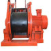 JD series dispatching winch for mininng/coal mining dispatching winch