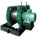 JD series dispatching winch for mininng/coal mining dispatching winch