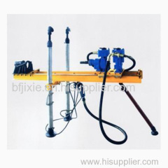 ZQJC-150 Pneumatic frame column drill from factory