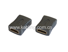 HDMI Adaptor Type A Female to Type A Female