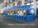 15M Edge Milling Machine / Pipe Mill Machine For Steel Structure