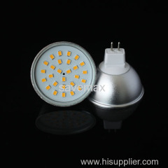 MR16 GU5.3 12V LED BULB