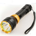 CGC-AF35 Factory Price 5W Mini Led Rechargeable CREE LED Flashlight