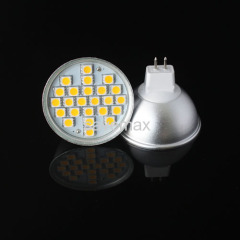 DC 12V MR16 LED bulb