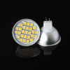 12V 4.5W MR16 GU5.3 bulb