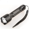 CGC-AF07 High power outdoor portable Rechargeable CREE LED Flashlight